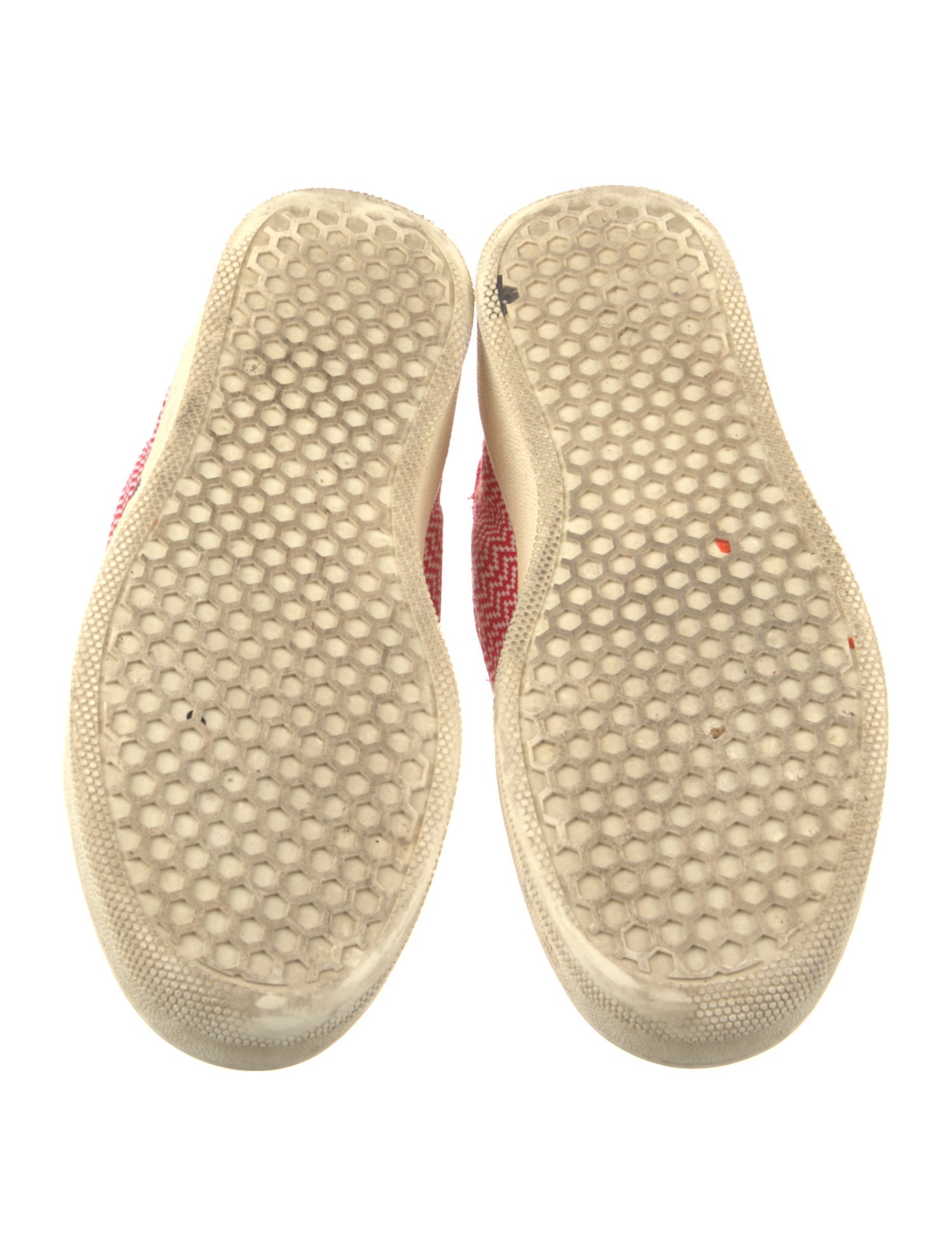 Celine Printed Sneakers